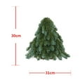 shyuyusa 2024 Christmas Tree PE Simulation Nobe Tree Upscale