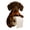C, variant on Dserhfy Dog Toilet Paper Holder Wall Mount Resin Shark Roll Paper Organizer Bathroom Kitchen Paper Towel Tissue Dispenser Decoration