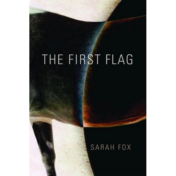 The First Flag, (Paperback)