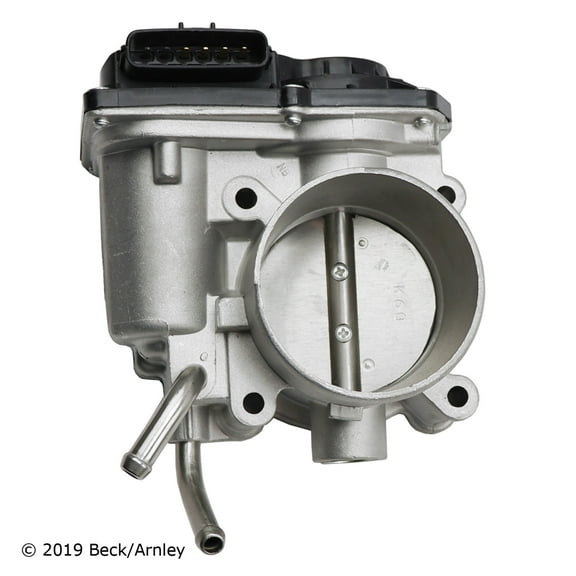 BeckArnley 154-0172 Throttle Body