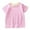 Z1 Pink, variant on Toddler Boys Tshirts Kids Striped Short Sleeve Crewneck Tops Tee Boy Clothes Size 2-3T,Green
