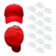 thumbnail image 2 of 16 Adhesivos para Gorras de BéIsbol, Fuerte Organizador de Sombreros, ExhibicióN Minimalista de Sombreros, Colgadores de Sombreros para Pared (), 2 of 8