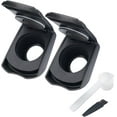 thumbnail image 1 of Coffee Pods Converter Coffee Machine Tray Reusable Coffee Pods Adapter Food Grade Texture Coffee Machine Attachment, 1 of 7