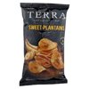 Terra Sweet Plantains Real Vegetable Chips, 5 Oz.