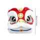 thumbnail image 3 of Juguetes de piscina, juguetes para bebés, juguetes para niños pequeños, peluche de danza del león, manta cálida y auspiciosa china para sofá, decoración festiva para el hogar y regalo, almohadas de pe, 3 of 4