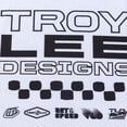 thumbnail image 4 of Jersey Troy Lee Designs GP Pro Air Motocross Rouge Petit, 4 of 9