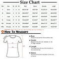 thumbnail image 3 of Womens Workout Tops Womens Blouses Dressy Casual Plus Size Buy Again My Orders, 3 of 5