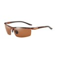 thumbnail image 2 of Briving al aire libre con gafas de sol de aluminio con logotipo personalizado polarizó gafas de sol deportivas para hombre, 2 of 3
