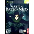 thumbnail image 1 of The Matrix: Path Of Neo - Xbox (Renewed), 1 of 5