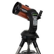 Celestron NexStar 5 SE Schmidt-Cassegrain تلسكوب محوسب مع NexStar Case
