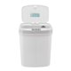 thumbnail image 1 of Bote de basura automático, Bote de basura inteligente ecológico Cierre automático Capacidad de 16 l para bao para inodoro para dormitorio ANGGREK Otros, 1 of 8