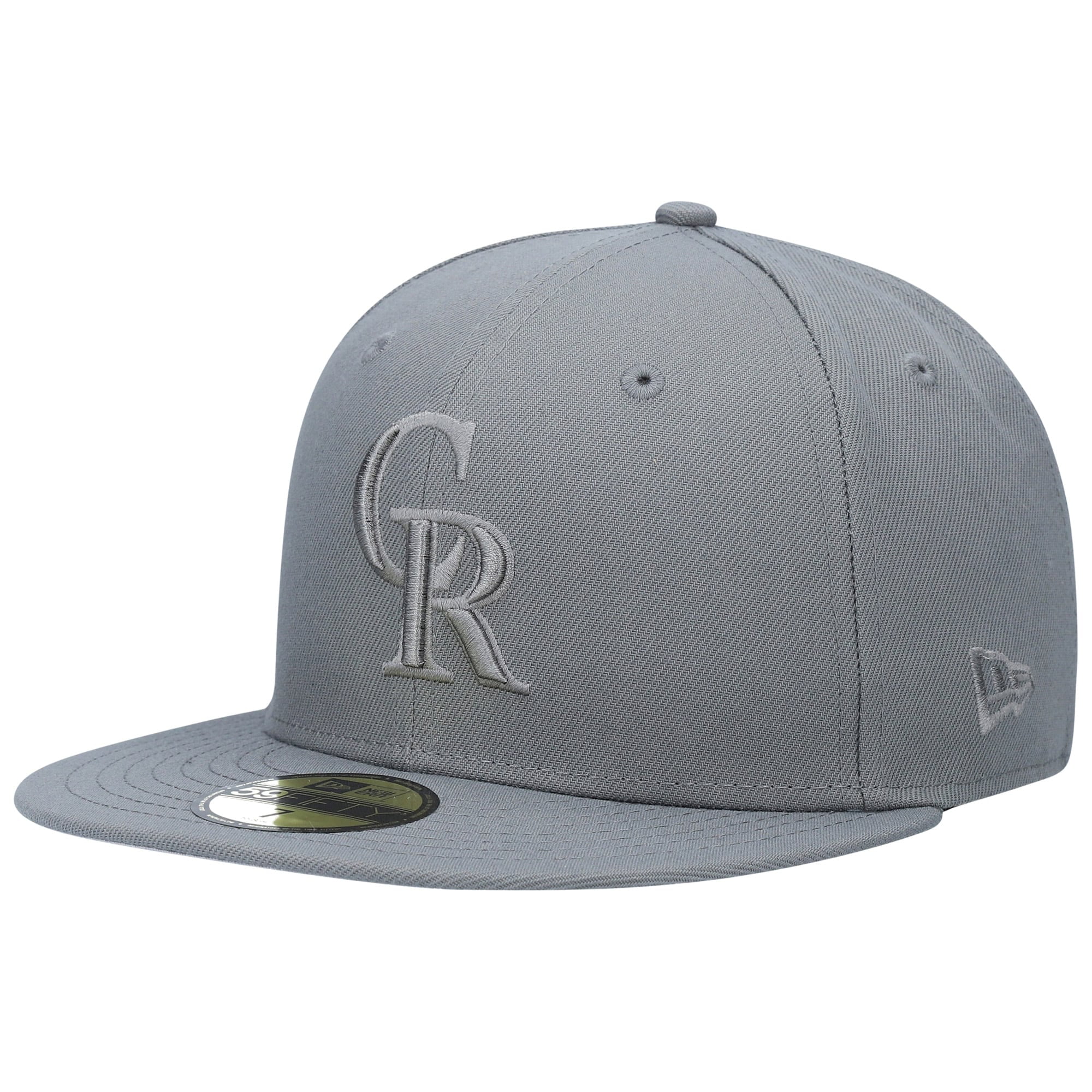 Colorado Rockies New Era Storm Tonal 
