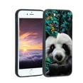 thumbnail image 1 of Compatible with iPhone 7 Phone Case, Animals-15 Case Silicone Protective for Teen Girl Boy Case for iPhone 7, 1 of 1