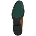 thumbnail image 5 of Vance Mens Phineas Comfort Slip-on Flexible Penny Loafer Dress Shoe, Widths Available, 5 of 9