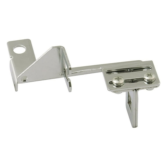 Mr. Gasket Co. 6039 MRG6039 UNIV. THROTTLE CABLE BRKT-AUT