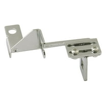 Mr. Gasket Co. 6039 MRG6039 UNIV. THROTTLE CABLE BRKT-AUT