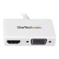 thumbnail image 1 of Adaptador Startech Mdp2hdvga Mini Displayport A Hdmi O Vga, 1 of 2