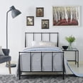 thumbnail image 5 of Estate Twin Bed Brown, 5 of 5