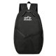 thumbnail image 1 of Mochila Para Acampar Mochila de camping Oxford, bolsa de senderismo transpirable para viajes de oficina (negro) Ehuebsd Para Estrenar, 1 of 8