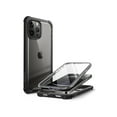 thumbnail image 2 of i-Blason Ares Black Snap Case for iPhone 13 Pro (iPhone2021Pro-6.1-Ares-SP-Black) IPH21P61ARSSPBK, 2 of 2