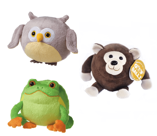 otis plush