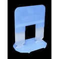 thumbnail image 3 of The Tile Project Peygran Tile Leveling System Kit for Tile-0.5mm Clip-Large, 3 of 8