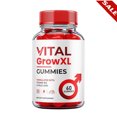 thumbnail image 1 of Gomitas Vital Grow XL para hombres - Suplemento de fórmula avanzada - 60 gomitas - EE. UU. NUEVO Mejor, 1 of 7