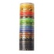 thumbnail image 3 of 26x Cinta Adhesiva Adhesiva DIY Autoadhesiva Brillo Washi sanía Decoración Zulema Cintas decorativas para álbumes de recortes, 3 of 8
