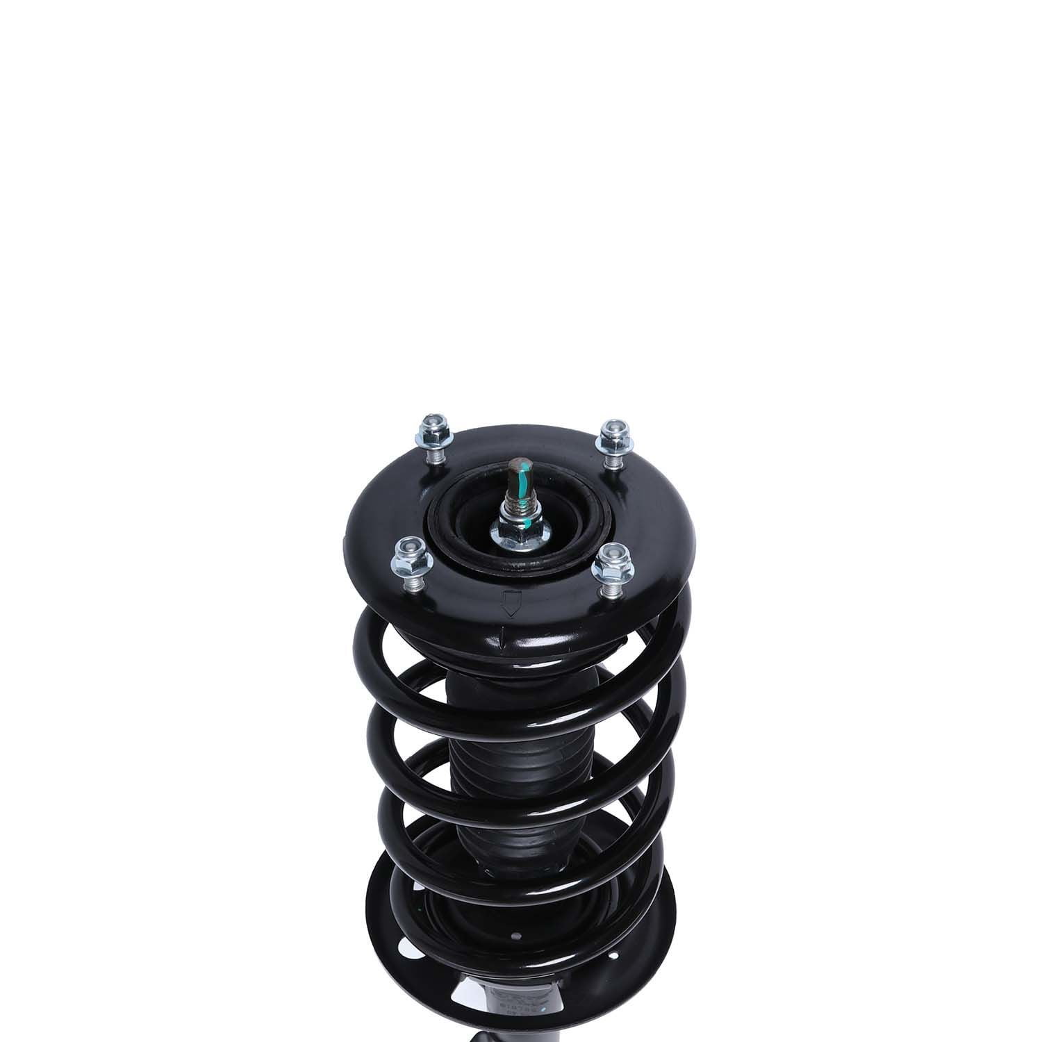 PRT 819790 Suspension Strut and Coil Spring Assembly