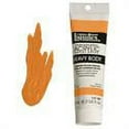 thumbnail image 2 of Liquitex Professional Heavy Body Acrylic Color, 2 oz. Tube, Yellow Orange Azo, 2 of 2
