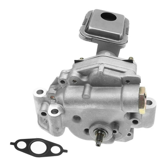 A-Premium Engine Oil Pump Compatible with Toyota Camry 2007-2011 RAV4 2004-2008 Corolla Highlander Solara Matrix Lexus HS250h Scion tC xB Pontiac Vibe