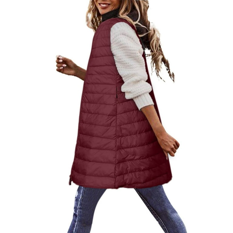 Womens Puffer Jackets and Coats