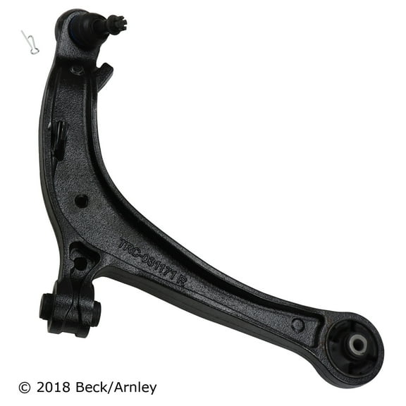 BeckArnley 102-7613 Control Arm With Ball Joint