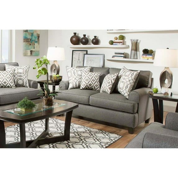 Chelsea Home Furniture Yale Loveseat