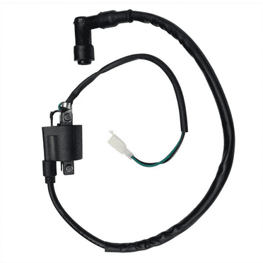 COIL IGNITION FOR HONDA XR50 CRF50 CHINESE DIRT Pit Bike CO30