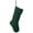 C, variant on BNNG Classic Fireplace Christmas Stockings for Mantle - Large Knitted Hanging S-Shaped Candy Bags, Xmas Socks for Indoor Holiday Decor, Family Christmas Knitting Decorations