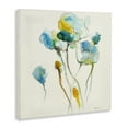 thumbnail image 4 of Stupell Industries Abstract Watercolor Blooms Abstract Painting Wrapped Canvas Art Print Wall Art, 36 x 36, 4 of 8