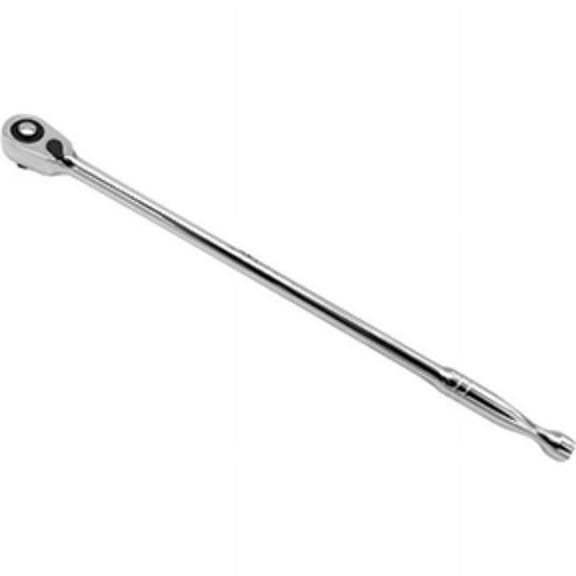 0.25 in. Long Nano Ratchet, Silver