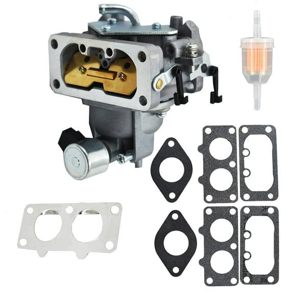 LABLT New Carburetor Fits For Kawasaki 15004-0939 FX751V Replaces15004-7045 15004-0867