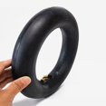 thumbnail image 3 of LOVEVER Shock-absorption Electric Scooter Tube Outdoor Inner Tire Pressure Gauge Air Pump Razor Black, 3 of 6
