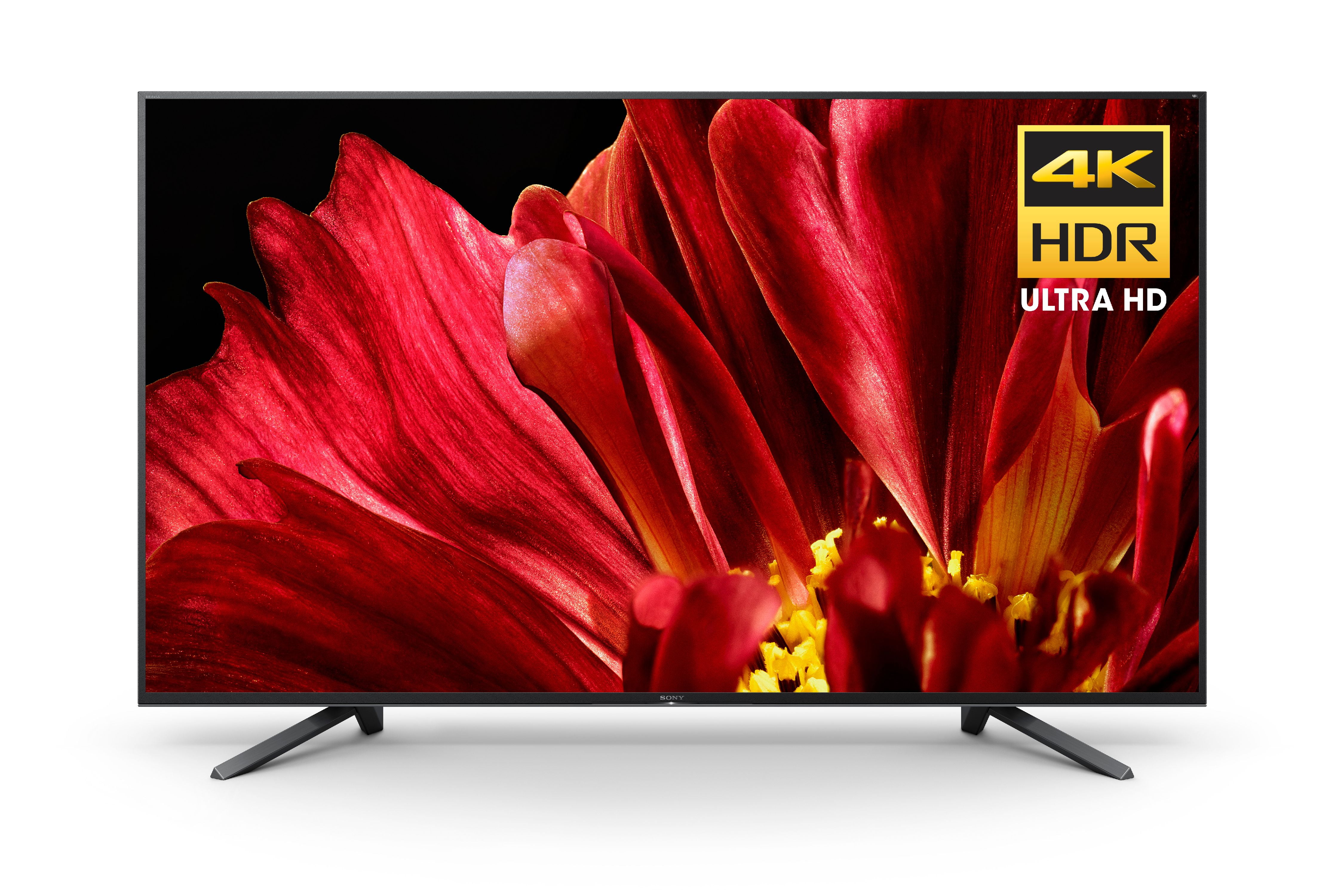 Sony 65 Дюймов 4k Купить