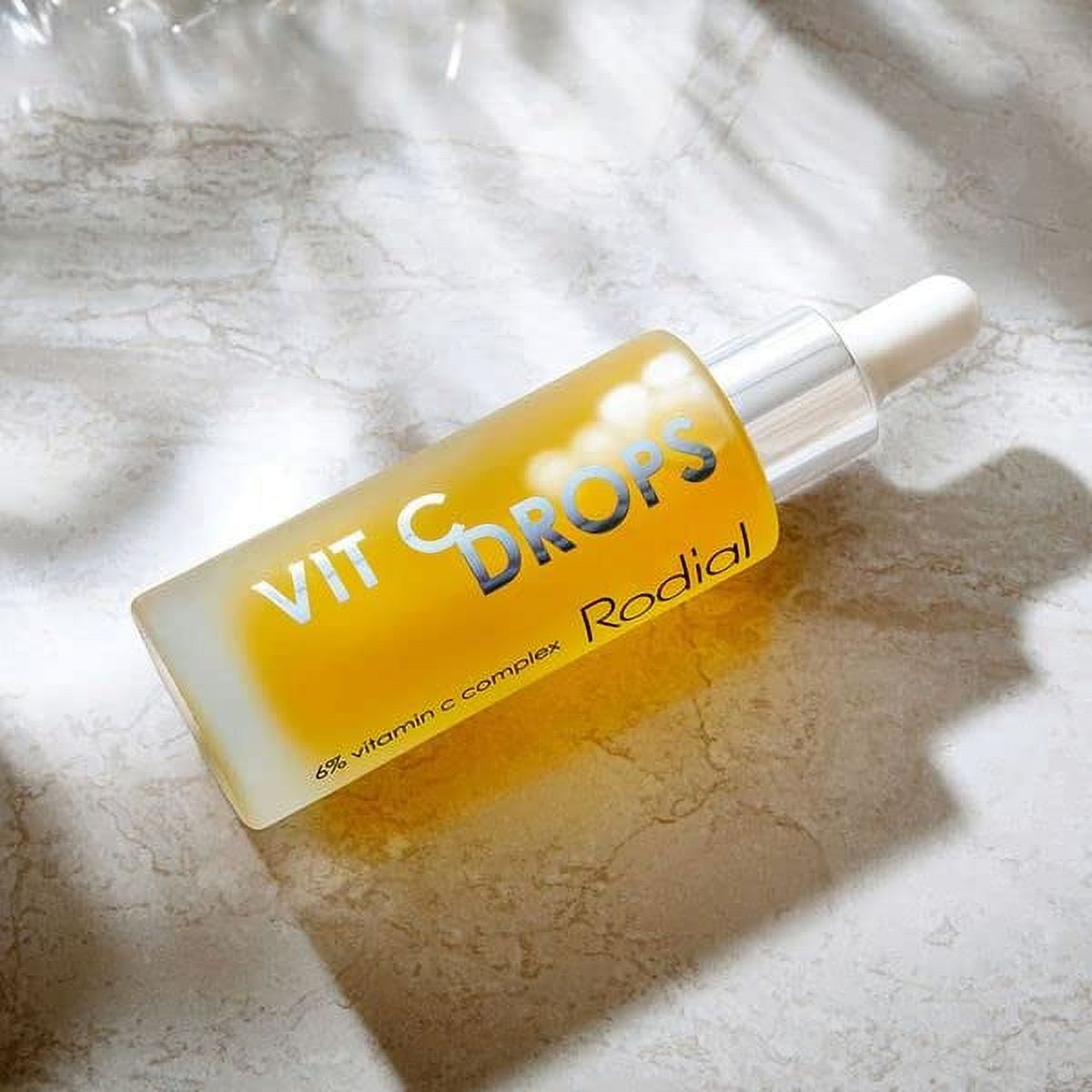 Rodial Vitamin C Facial Drops 30ml