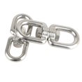 thumbnail image 4 of Crochet Pivotant en Acier Inoxydable 316 pour Bateaux Camping, 4 of 10