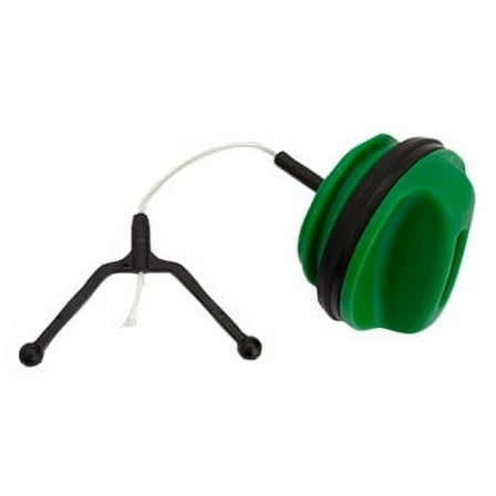 OEM Husqvarna 3120 XP, 362, 365 H Tank Cap (Green)