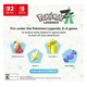 thumbnail image 2 of Cartucho de juego Nintendo Switch Pokémon Legends: Z-A, 2 of 5