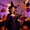 B, variant on Halloween Magic Wand DIY Craft Kit with Light Up Function, Pipe Cleaner Wand Making Set for Kids, Spooky Party Favor Activity & Costume Prop