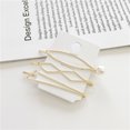 thumbnail image 1 of Oubit Decorative Hair Clips,4 Piece Set Pearl Styling Hair Clips Bangs Hairpin High-Precision Functionality, 1 of 1