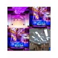 thumbnail image 5 of 1pc Cloud Shaped Wall Hanging, Simple White Polyester Prop Cloud Design Hanging Decoration For Home, 5 of 5