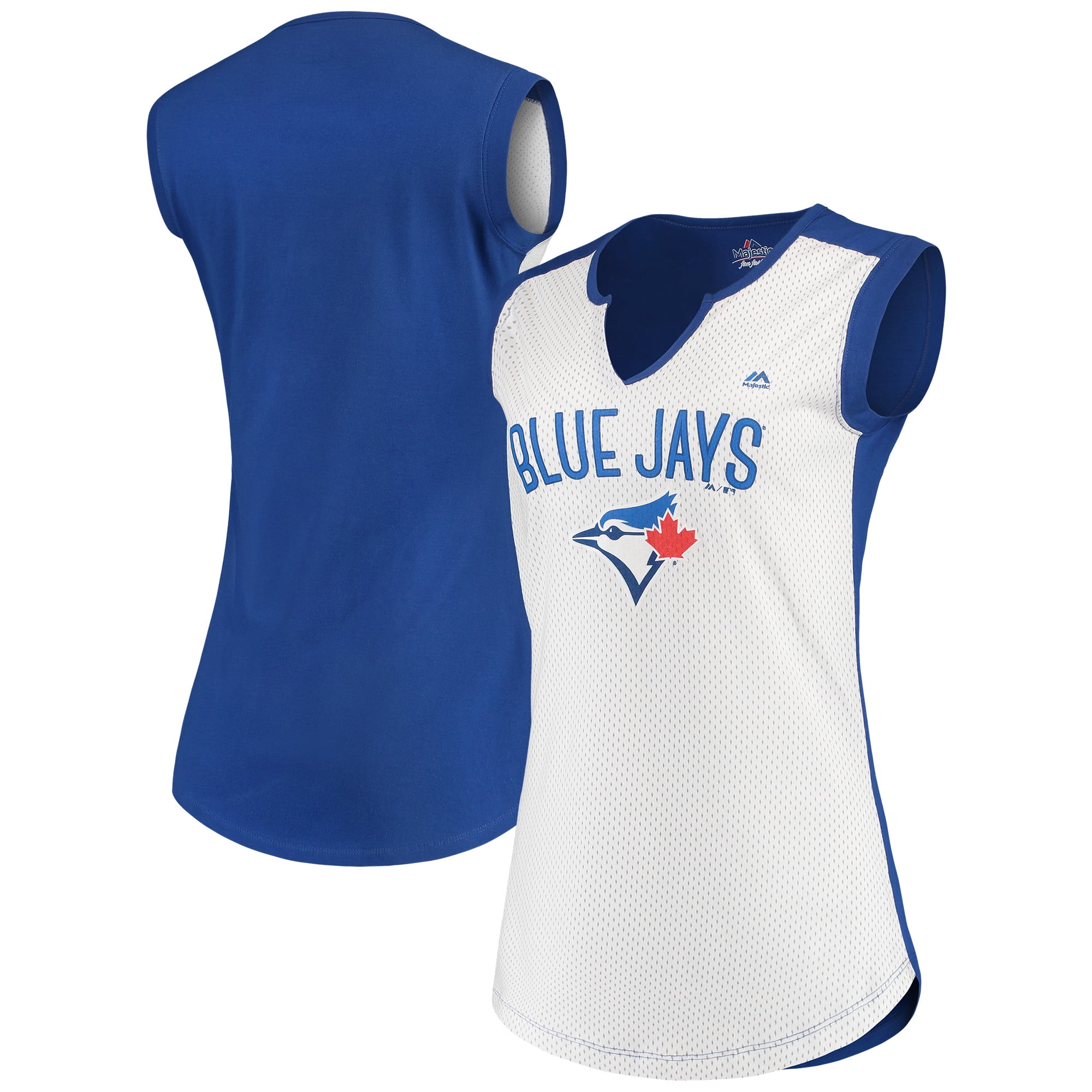 womens toronto blue jays shirt