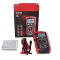 thumbnail image 1 of Professional Digital Multimeter UT89X UT89XD True RMS NCV 20A Current AC DC Voltmeter Capacitance Resistance Tester ,Widely Used, 1 of 6